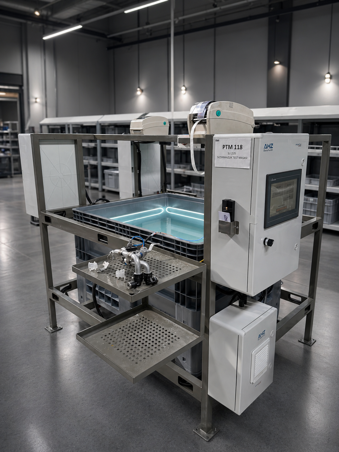 Konsept Mühendislik Projeleri